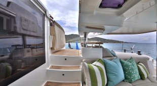 World's End East Mediterranean