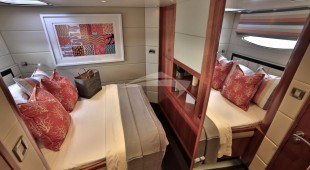 World's End East Mediterranean