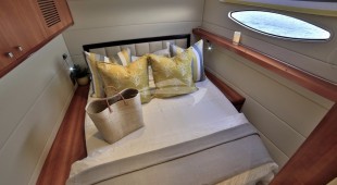 World's End East Mediterranean