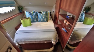 World's End East Mediterranean