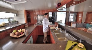 World's End East Mediterranean