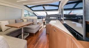 X East Mediterranean