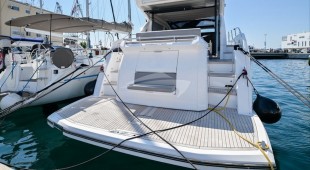 X East Mediterranean