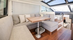 X East Mediterranean