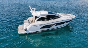 X East Mediterranean