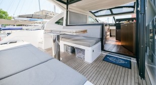 X East Mediterranean