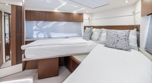 X East Mediterranean