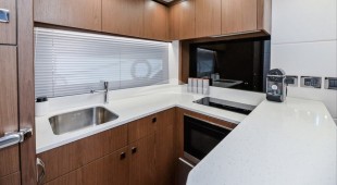 X East Mediterranean