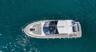 X East Mediterranean