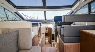 X East Mediterranean