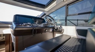 X East Mediterranean