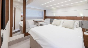 X East Mediterranean