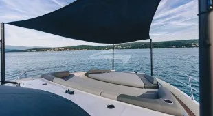 X2 East Mediterranean