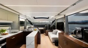 X2 East Mediterranean