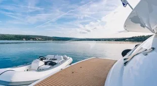 X2 East Mediterranean
