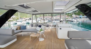 Xandros Caribbean