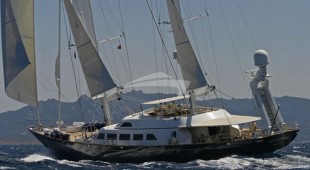 Xasteria East Mediterranean