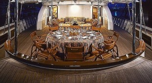 Xasteria East Mediterranean