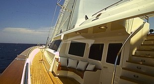 Xasteria East Mediterranean