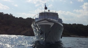 Xiphias East Mediterranean