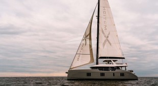 Xmotion East Mediterranean