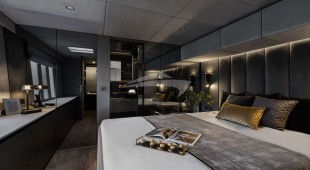 Xmotion East Mediterranean