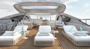 Xwave Caribbean, West Mediterranean
