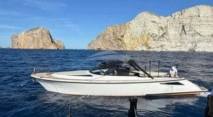 Xwave Caribbean, West Mediterranean