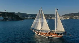 Ya Selam East Mediterranean