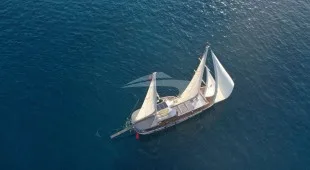 Ya Selam East Mediterranean