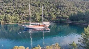 Ya Selam East Mediterranean