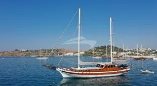 Ya Selam East Mediterranean