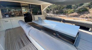 Yacht Mind West Mediterranean