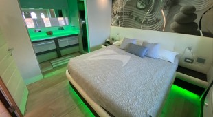 Yacht Mind West Mediterranean