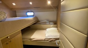 Yacht Mind West Mediterranean