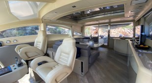 Yacht Mind West Mediterranean