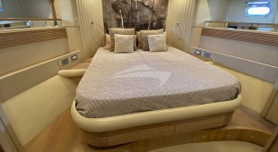 Yacht Mind West Mediterranean