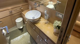 Yacht Mind West Mediterranean