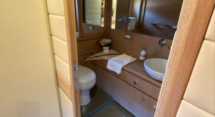 Yacht Mind West Mediterranean