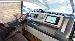 Yachti East Mediterranean