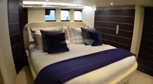 Yachti East Mediterranean