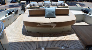 Yachti East Mediterranean