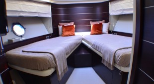 Yachti East Mediterranean