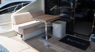 Yachti East Mediterranean