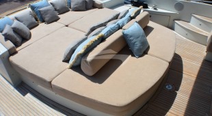 Yachti East Mediterranean