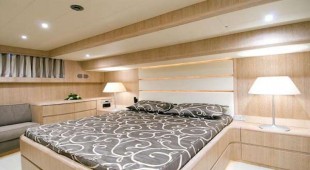 Yakos (2) W. Med -Naples/Sicily, W. Med -Riviera/Cors/Sard.