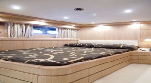 Yakos (2) W. Med -Naples/Sicily, W. Med -Riviera/Cors/Sard.