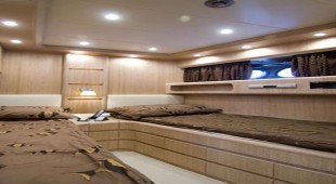 Yakos (2) W. Med -Naples/Sicily, W. Med -Riviera/Cors/Sard.