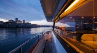 Yakos (2) W. Med -Naples/Sicily, W. Med -Riviera/Cors/Sard.