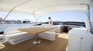 Yakos (2) W. Med -Naples/Sicily, W. Med -Riviera/Cors/Sard.